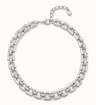 UNOde50 Necklace - FEMME FATALE| COL1732 (38-43cm)