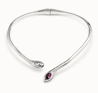 UNOde50 Necklace - SPRING | COL1773 (37cm)