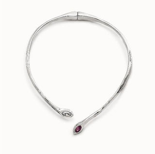 UNOde50 Necklace - SPRING | COL1773 (37cm)