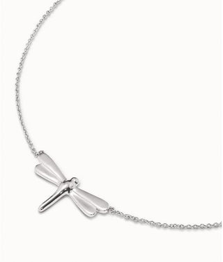 UNOde50 Necklace - LADY FORTUNE (42cm)