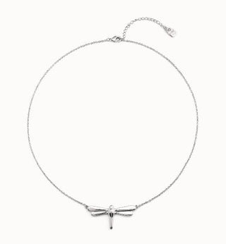 UNOde50 Necklace - LADY FORTUNE (42cm)