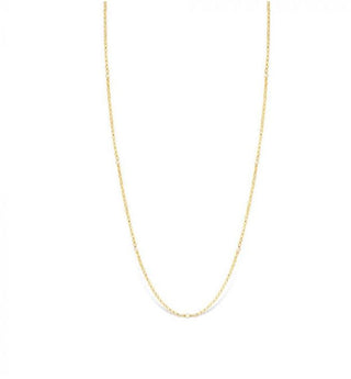 Mi Moneda-NEC-02-LUC-45 Gold