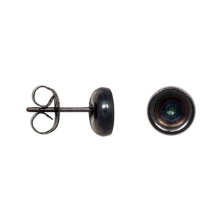 iXXXi-Schmuck-Ohrstecker, oberer Basisteil (5 mm)