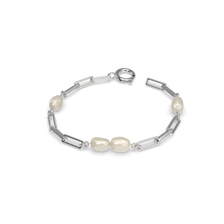 Kopen zilver Melano Friends Armband Madeline (20CM)