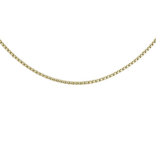 Melano Friends Ketting Jodie (40-80CM)