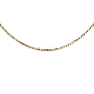 Kopen rose Melano Friends Ketting Jodie (40-80CM)