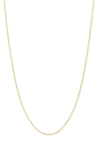 Melano Friends Ketting Molly (40-80CM) (op bestelling)