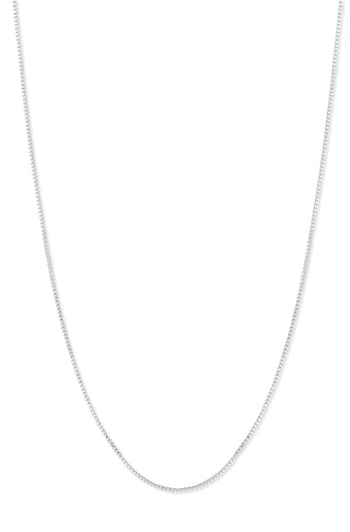 Melano Friends Ketting Molly (40-80CM) (op bestelling)