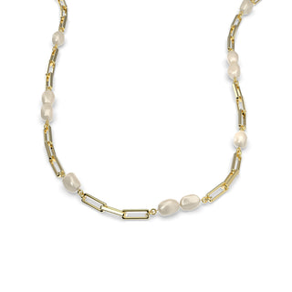 Melano Friends Ketting Maeve (47CM)