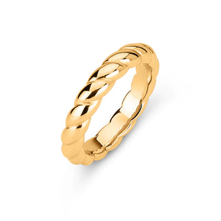 Kopen goud Melano Friends Ring Zoey (48-64MM)