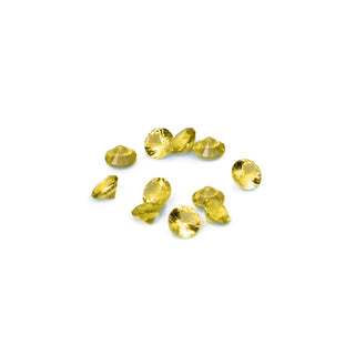 Koop topaz Melano Globe Birth stones GM01 various colors (3MM)