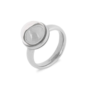 Melano Globe Ring (50-64MM)