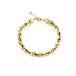 Bijoutheek-Armband (Schmuck) gedreht