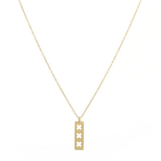 Michelle Bijoux Collier xxx