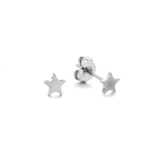Michelle Bijoux Earring Stud Shining Star