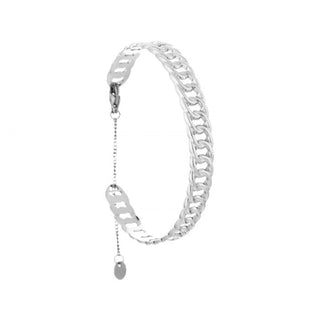 Michelle Bijoux Bracelet Bengel Coarse Links