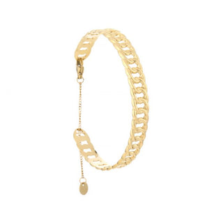 Michelle Bijoux Bracelet Bengel Coarse Links