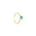 Blau