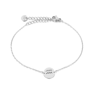 Michelle Bijoux Bracelet Aquarius - Aquarius