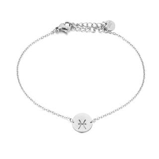 Michelle Bijoux Bracelet Pisces - Pisces