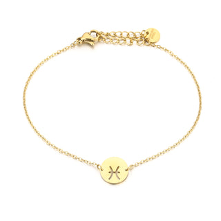 Michelle Bijoux Bracelet Pisces - Pisces