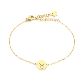 Michelle Bijoux Bracelet Taurus - Taurus