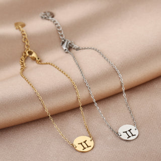 Michelle Bijoux Bracelet Gemini - Gemini