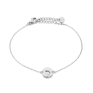 Michelle Bijoux Bracelet Virgo - Virgo