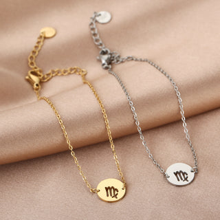 Michelle Bijoux Bracelet Virgo - Virgo