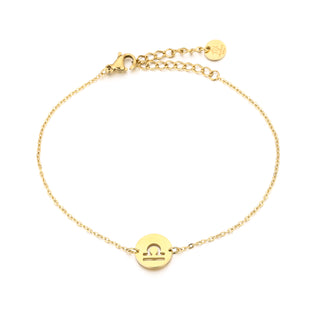 Michelle Bijoux Bracelet Libra - Libra
