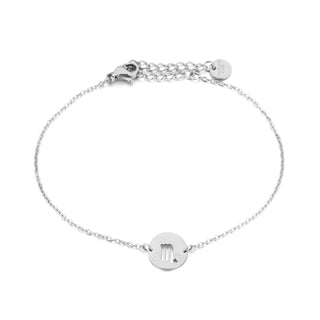 Michelle Bijoux Bracelet Scorpio - Scorpio