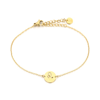 Michelle Bijoux Bracelet Capricon - Capricorn