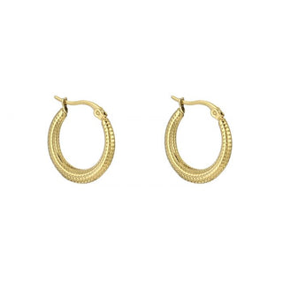 Michelle Bijoux-Ohrring-Muster
