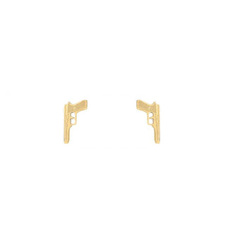 Michelle Bijoux Ear Stud Gun