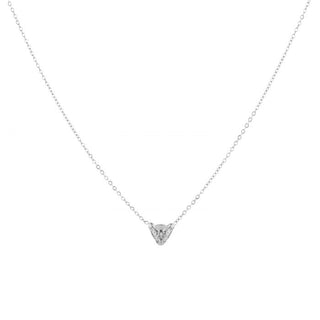 Michelle Bijoux Necklace Panther Head