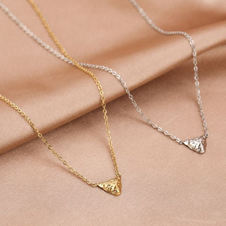 Michelle Bijoux Necklace Panther Head