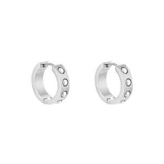 Michelle Bijoux Earring Pearls