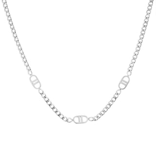 Michelle Bijoux necklace good life