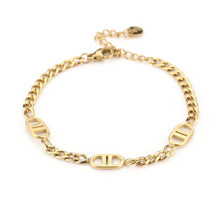 Michelle Bijoux bracelet good life