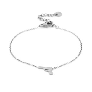 Michelle Bijoux Bracelet Pistol