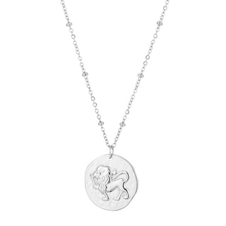 Michelle Bijoux Necklace Taurus - Taurus