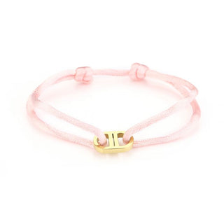 Michelle Bijoux bracelet goodlife rope various colors