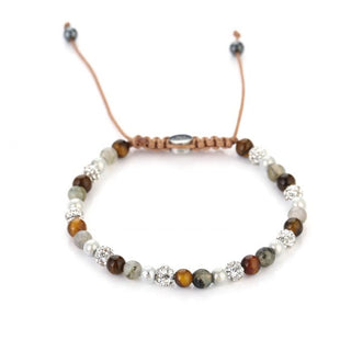 Michelle Bijoux Bracelet (Jewelry) Bracelet White Angel