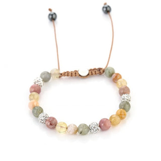 Michelle Bijoux Bracelet (Jewelry) Bracelet Pink Panther