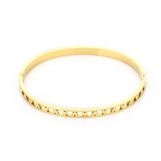 Michelle Bijoux Bracelet (Jewelry) Bracelet Hearts