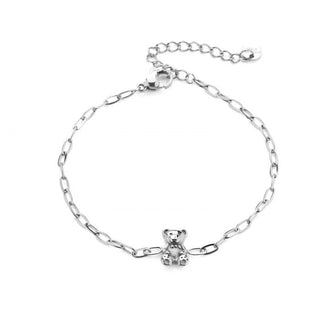 Michelle Bijoux Bracelet (jewelry) Bear