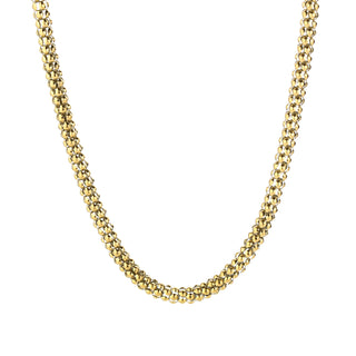 Bijoutheek Collier Balls