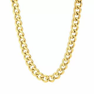 Bijoutheek Collier Schakel