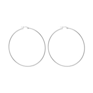 Michelle Bijoux Ohrringe (70 mm x 2 mm)