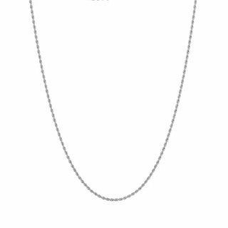 Michelle Bijoux Necklace Twisted large
